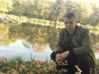 Alex_Bond
