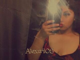 Alexa408