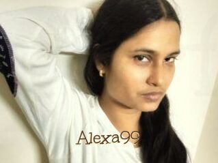 Alexa99