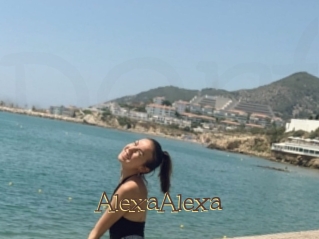 AlexaAlexa