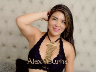 AlexaBurns