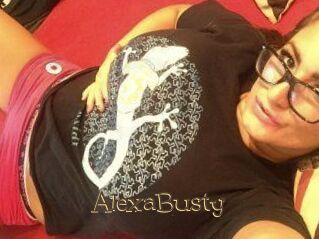 AlexaBusty