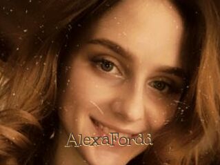 AlexaFordd