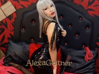 AlexaGeitner