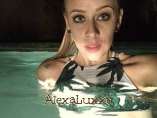 AlexaLuxxe