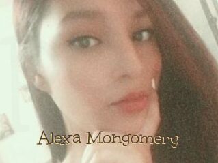 Alexa_Mongomery