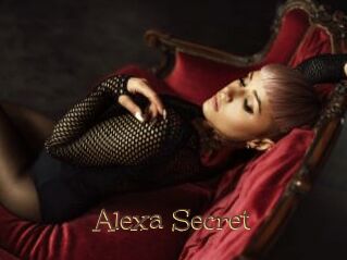 Alexa_Secret