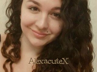 Alexa_cute_X