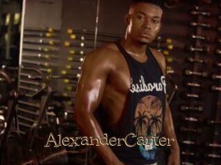 AlexanderCarter