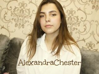 AlexandraChester