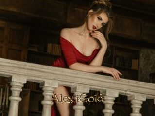 AlexiGold