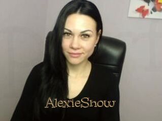 AlexieSnow