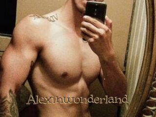 Alexinwonderland