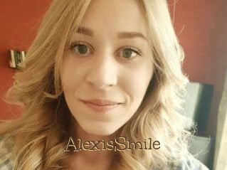 AlexisSmile