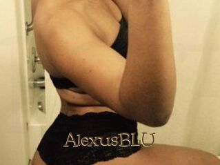 AlexusBLU