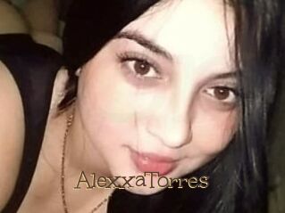 AlexxaTorres