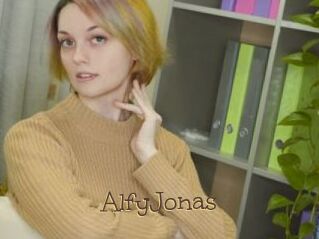 AlfyJonas