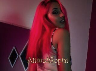 AliandSophi