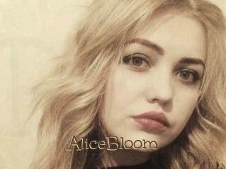 AliceBloom