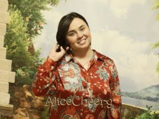 AliceCheery