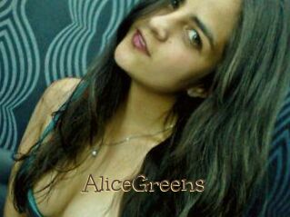 AliceGreens