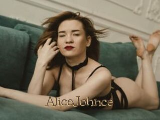 AliceJohnce