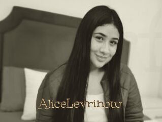 AliceLevrinow