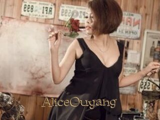 AliceOuyang