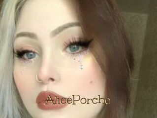 AlicePorche