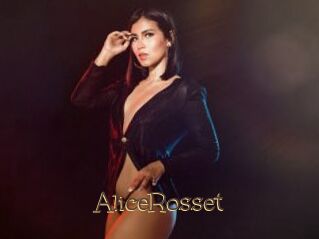 AliceRosset