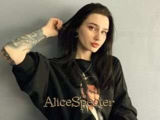 AliceSpecter