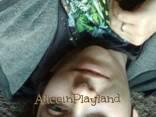 AliceinPlayland