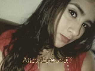 AliciaBrand4U