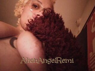 AlienAngelRemi