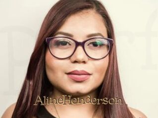 AlineHenderson