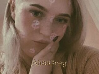 AlisaGrey