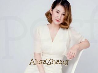 AlisaZhang