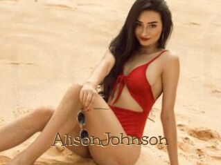 AlisonJohnson