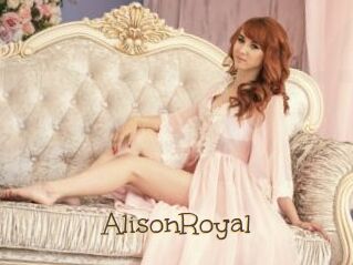 AlisonRoyal