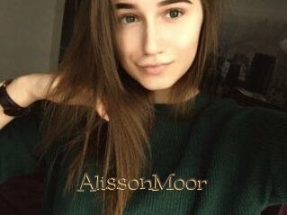 AlissonMoor