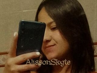 AlissonSkyte