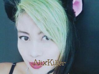 AlixKiller