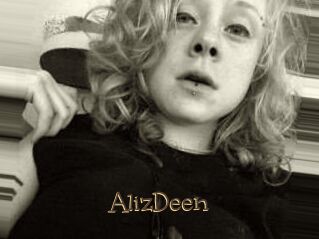 AlizDeen