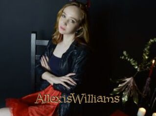 AllexisWilliams