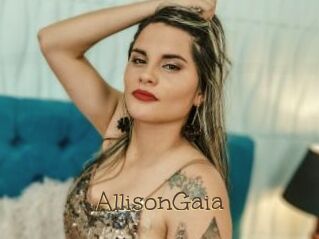 AllisonGaia