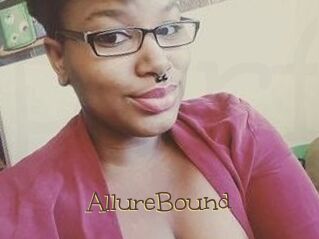 AllureBound