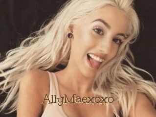 AllyMaexoxo