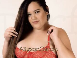 AllysonGarcia