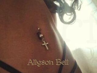 Allyson_Bell