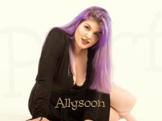 Allysoon